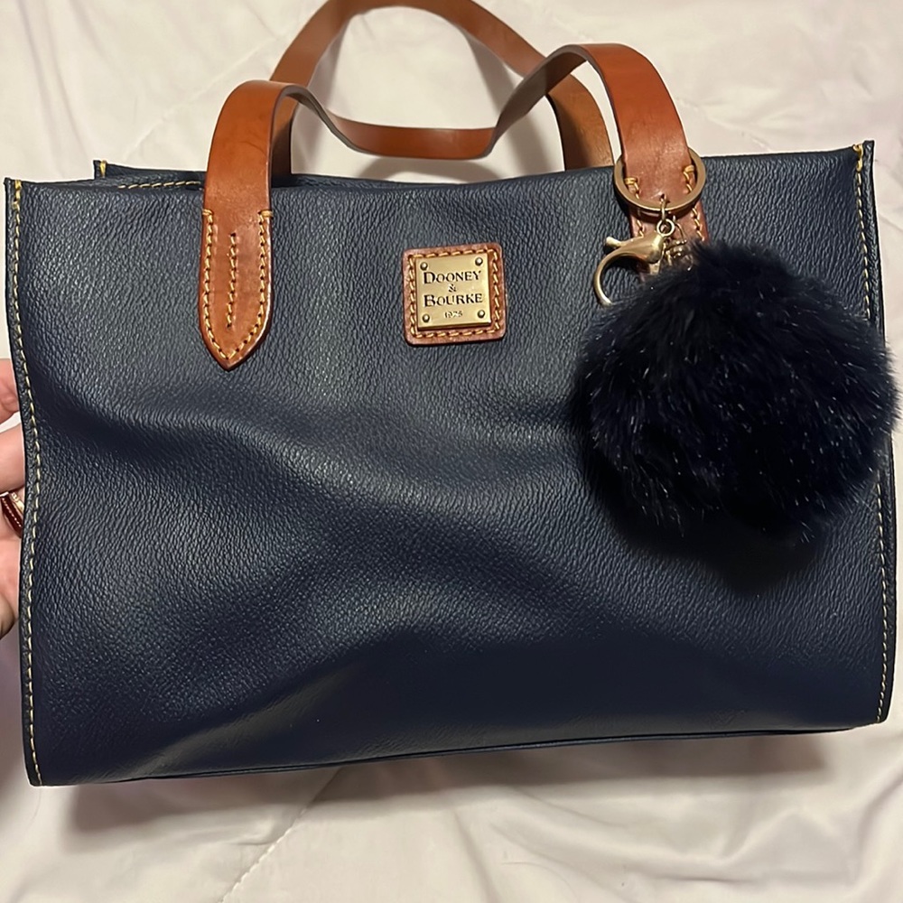 Dooney and Bourke purse